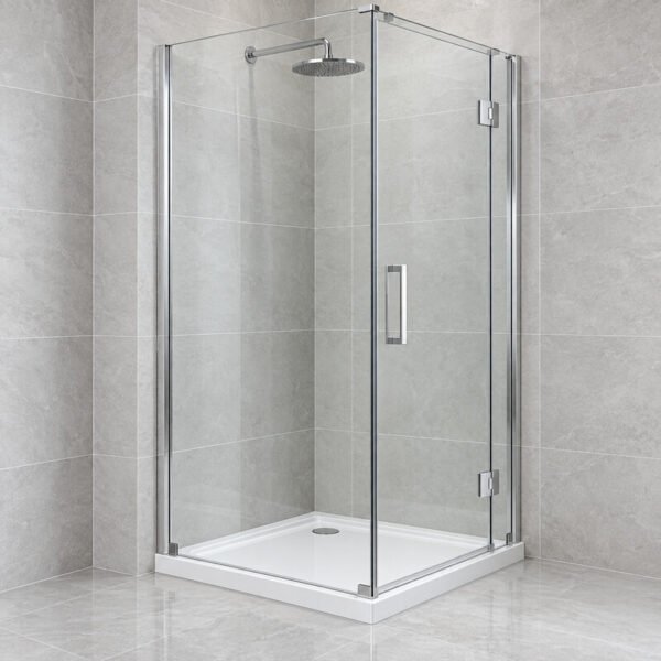 Arcadia Corner Shower Enclosure