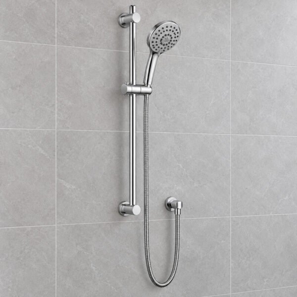 Aqua Slide Bar Hand Shower
