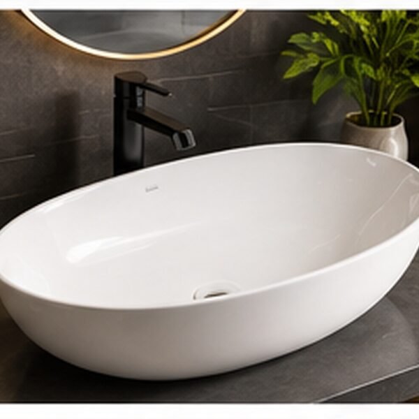 Metro Two-Piece Toilet