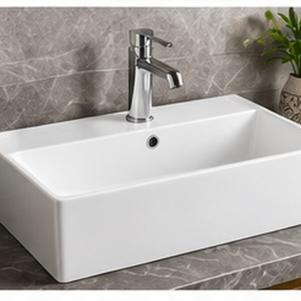 Vista Elongated Toilet