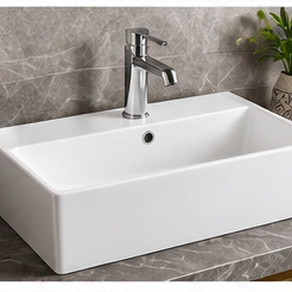 Vista Elongated Toilet