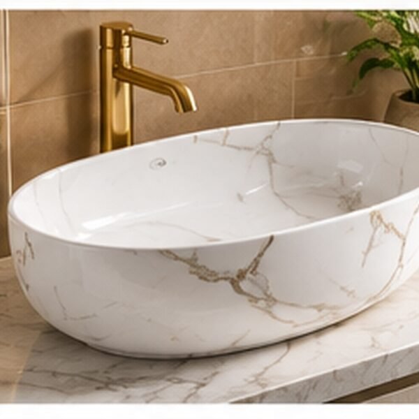 Aura Rimless Toilet