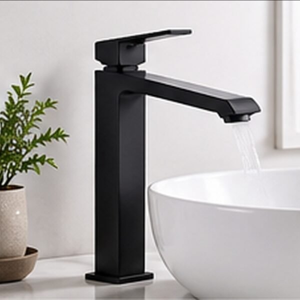 Waterfall Bathroom Faucet