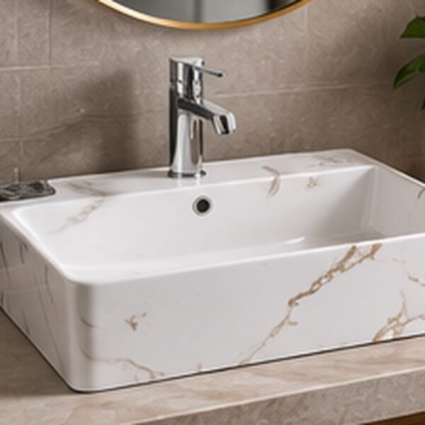 Metro Smart Bidet Toilet