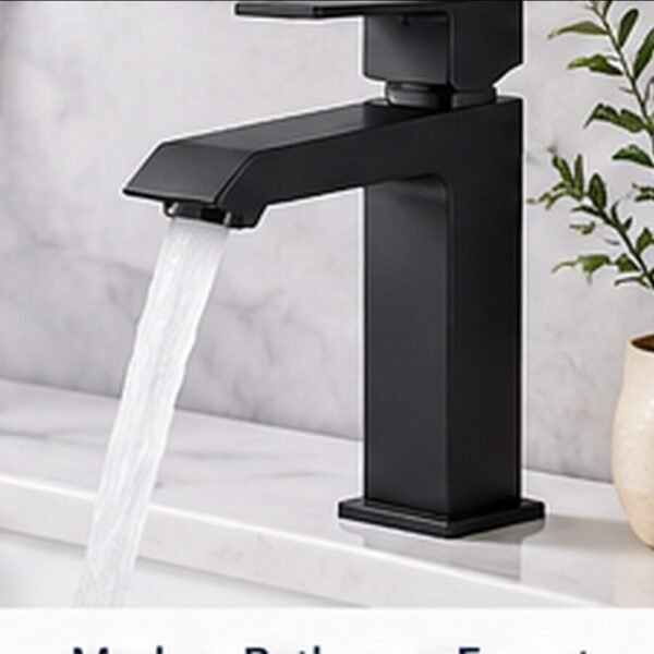 Pure Thermostatic Shower Mixer