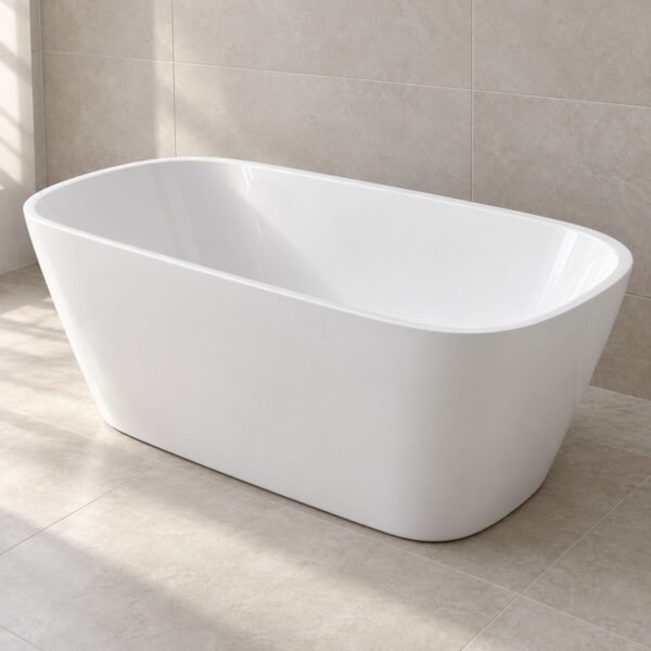 Nova Freestanding Tub