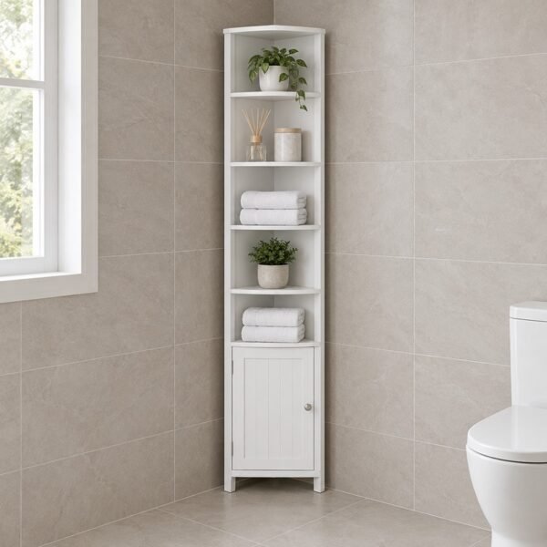 Briar Corner Linen Tower