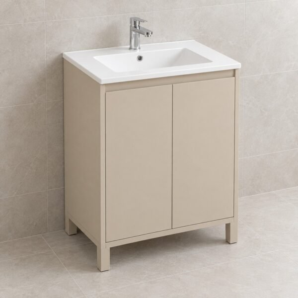 Haven 24-Inch Compact Vanity